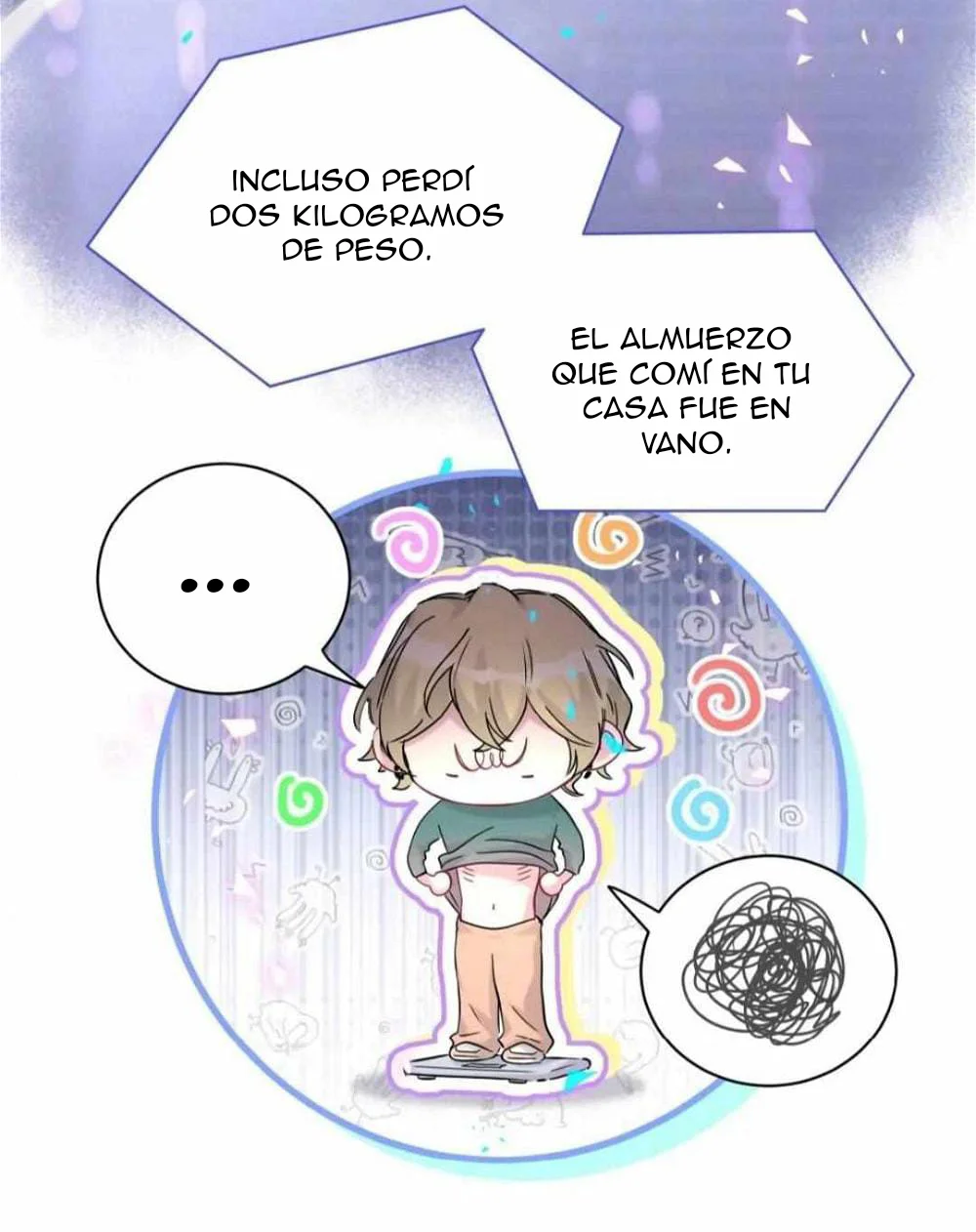 Página 53 del Manga