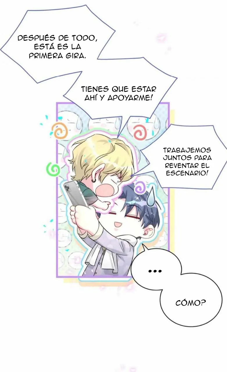 Página 55 del Manga