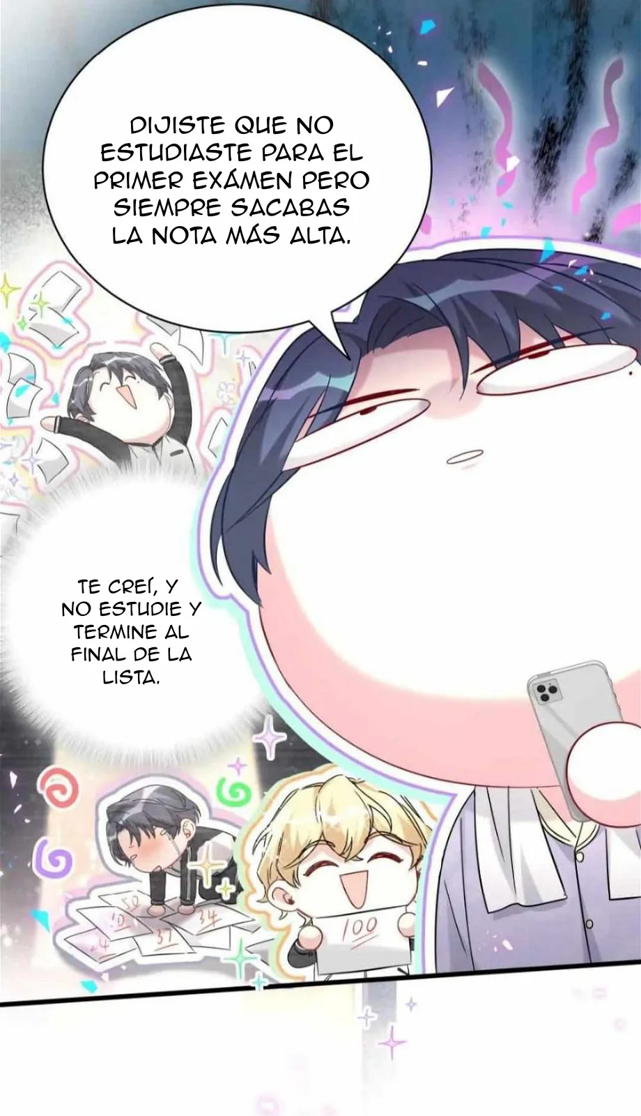Página 59 del Manga