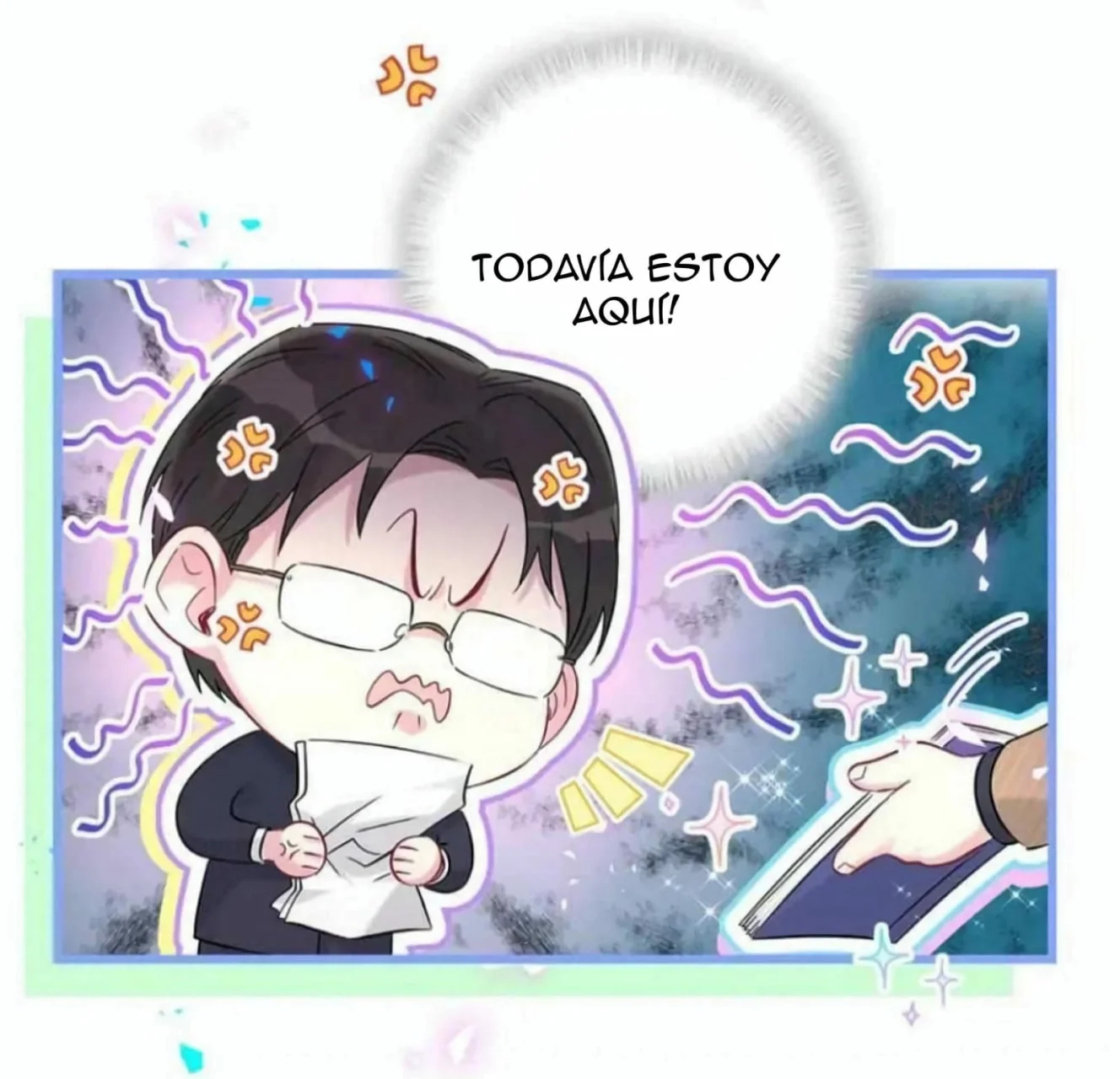 Página 37 del Manga