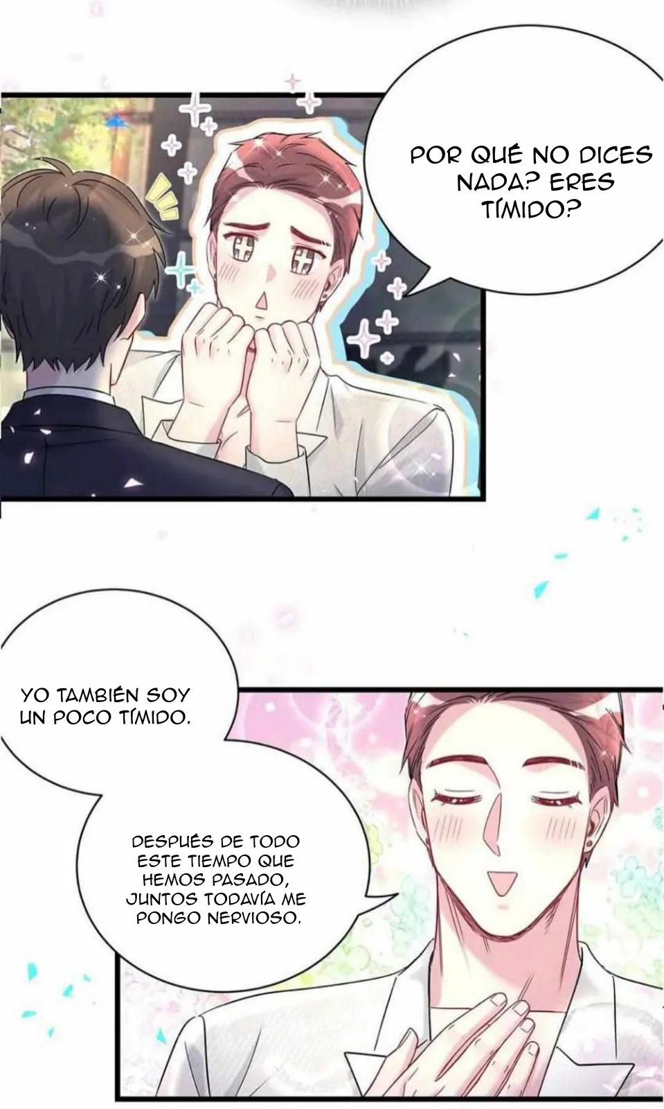 Página 52 del Manga