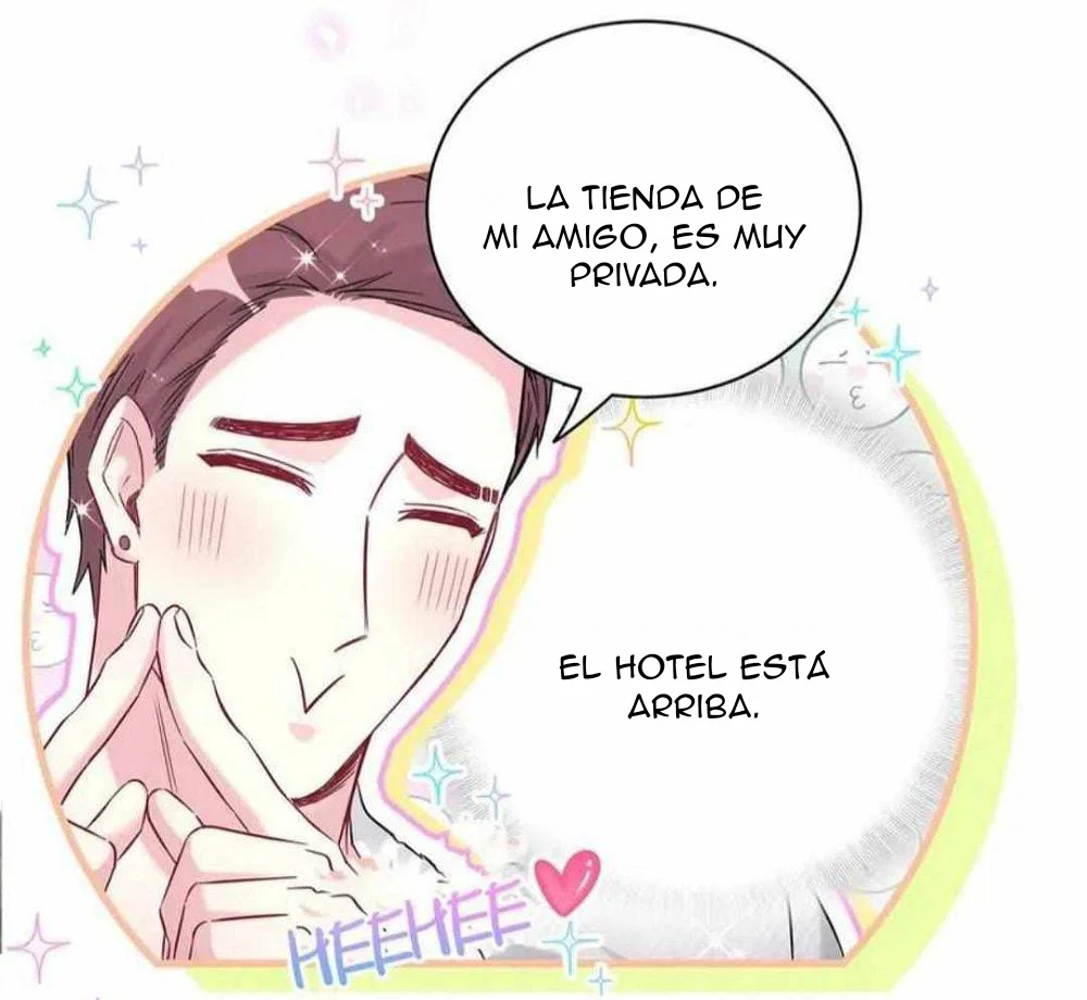 Página 54 del Manga