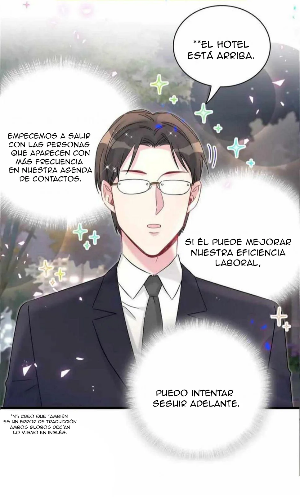 Página 55 del Manga