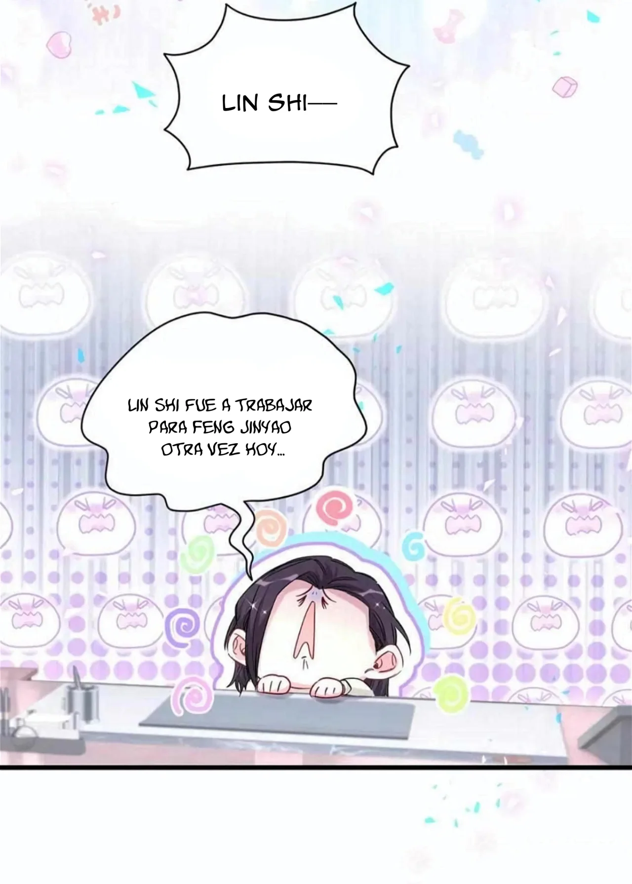 Página 57 del Manga