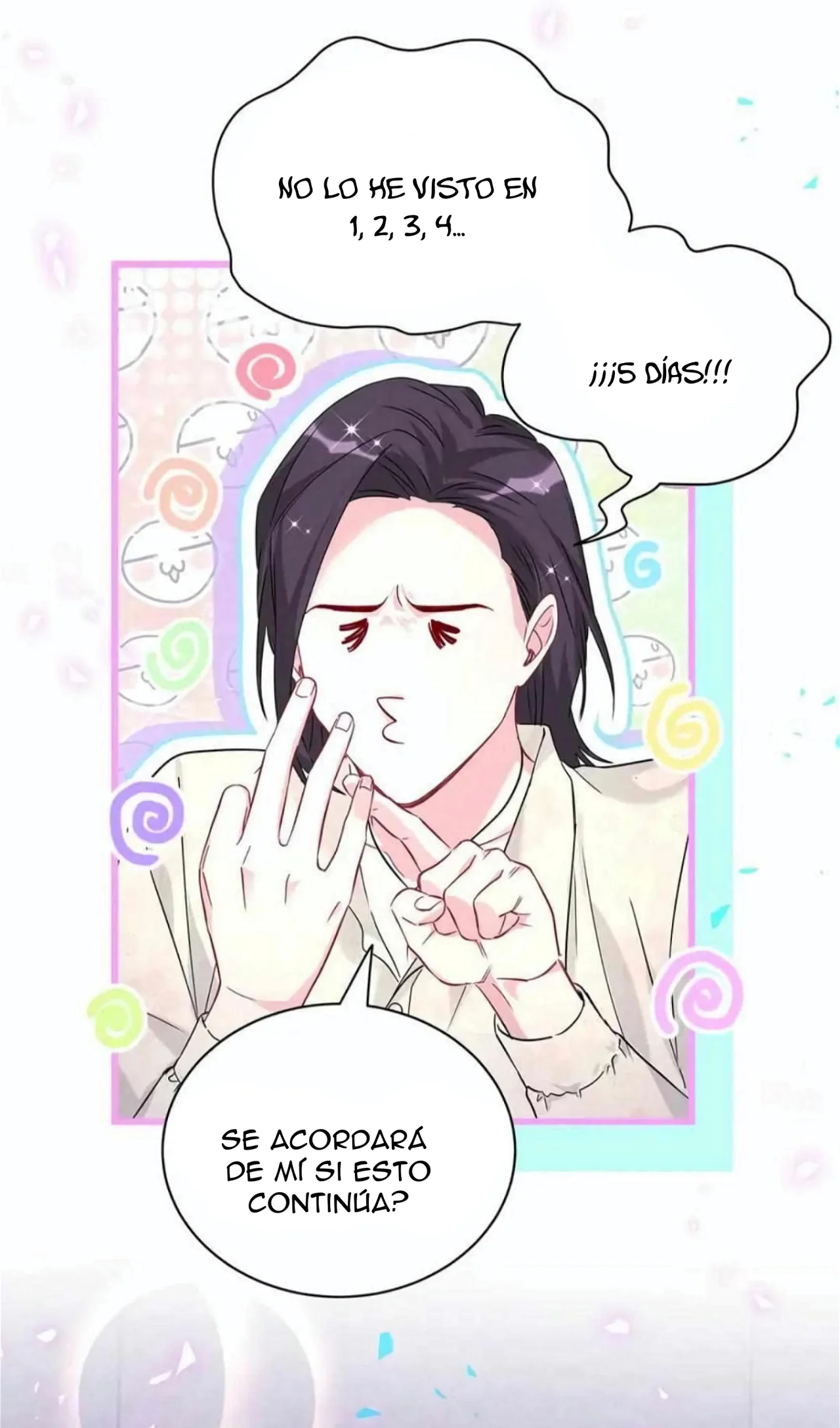 Página 58 del Manga