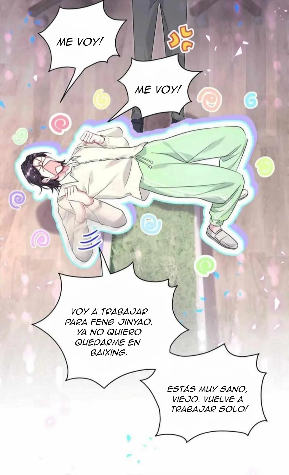 Página 63 del Manga