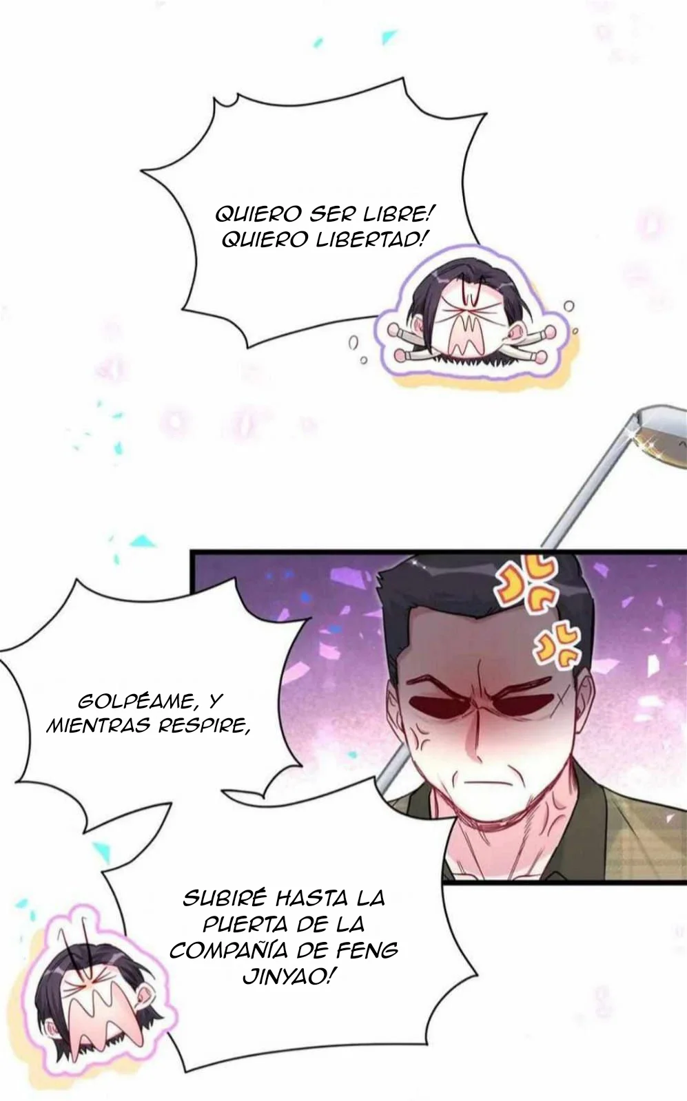 Página 64 del Manga