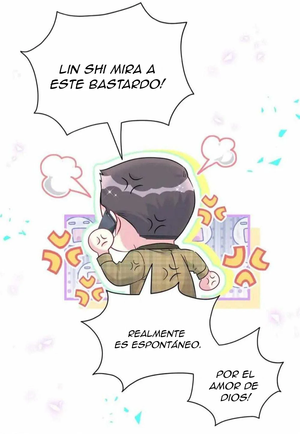 Página 66 del Manga
