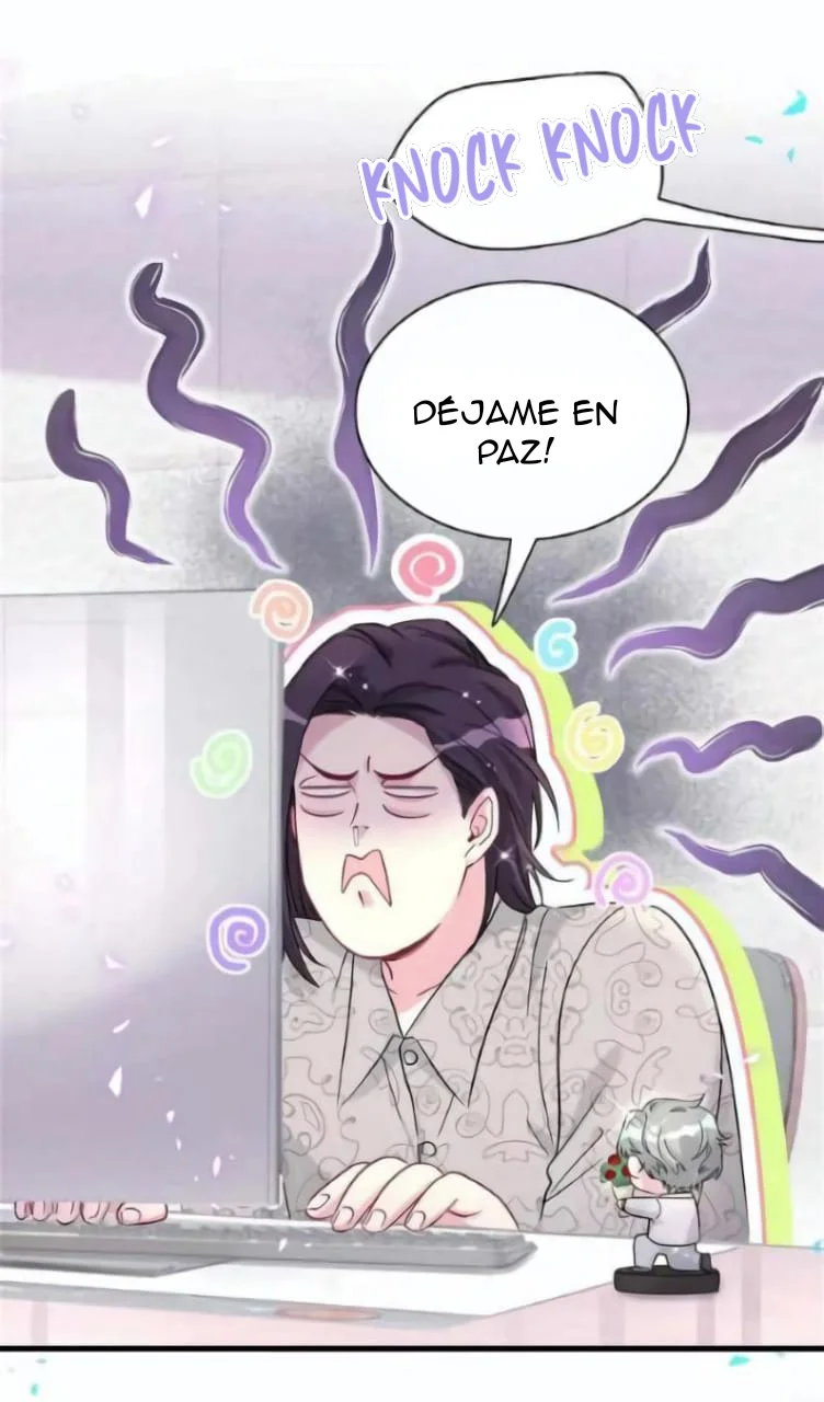 Página 68 del Manga