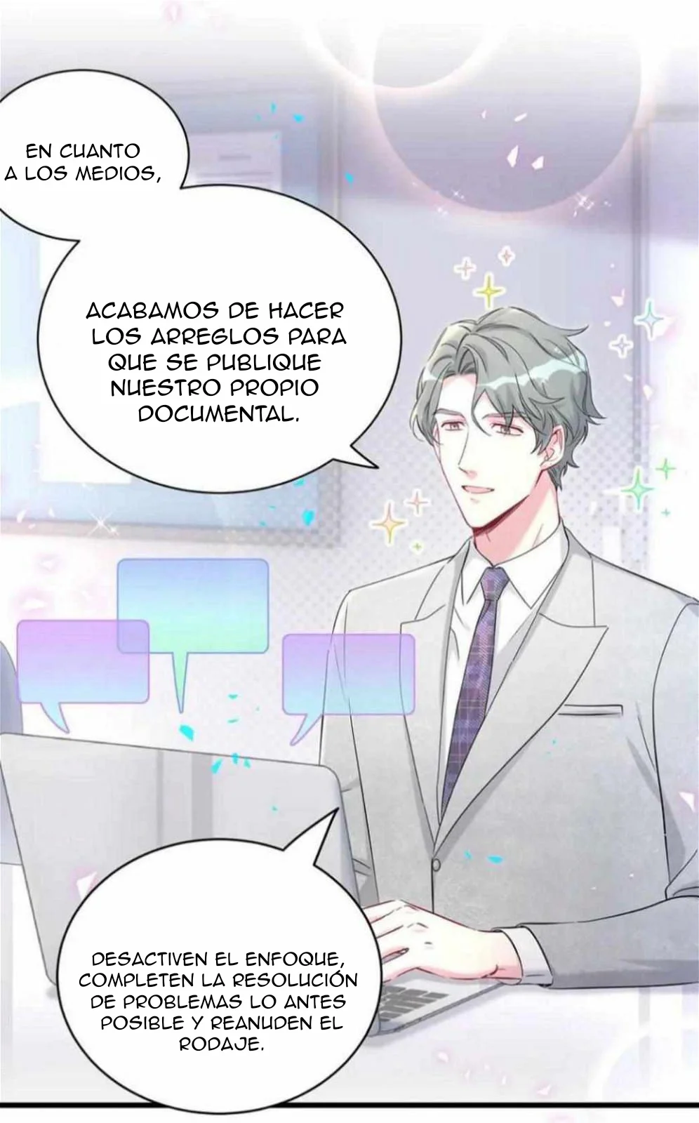 Página 36 del Manga