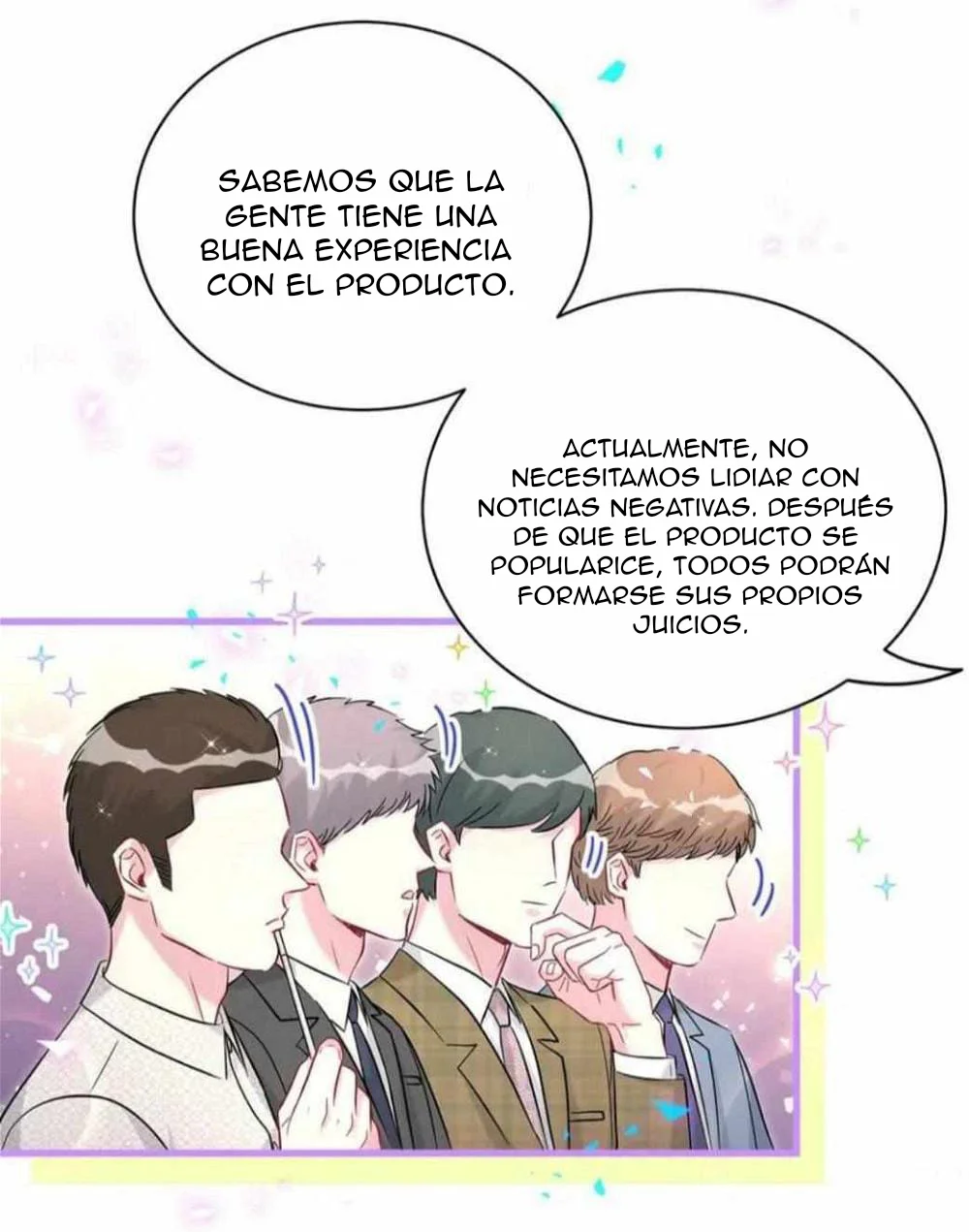 Página 37 del Manga