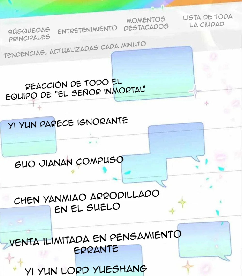 Página 41 del Manga