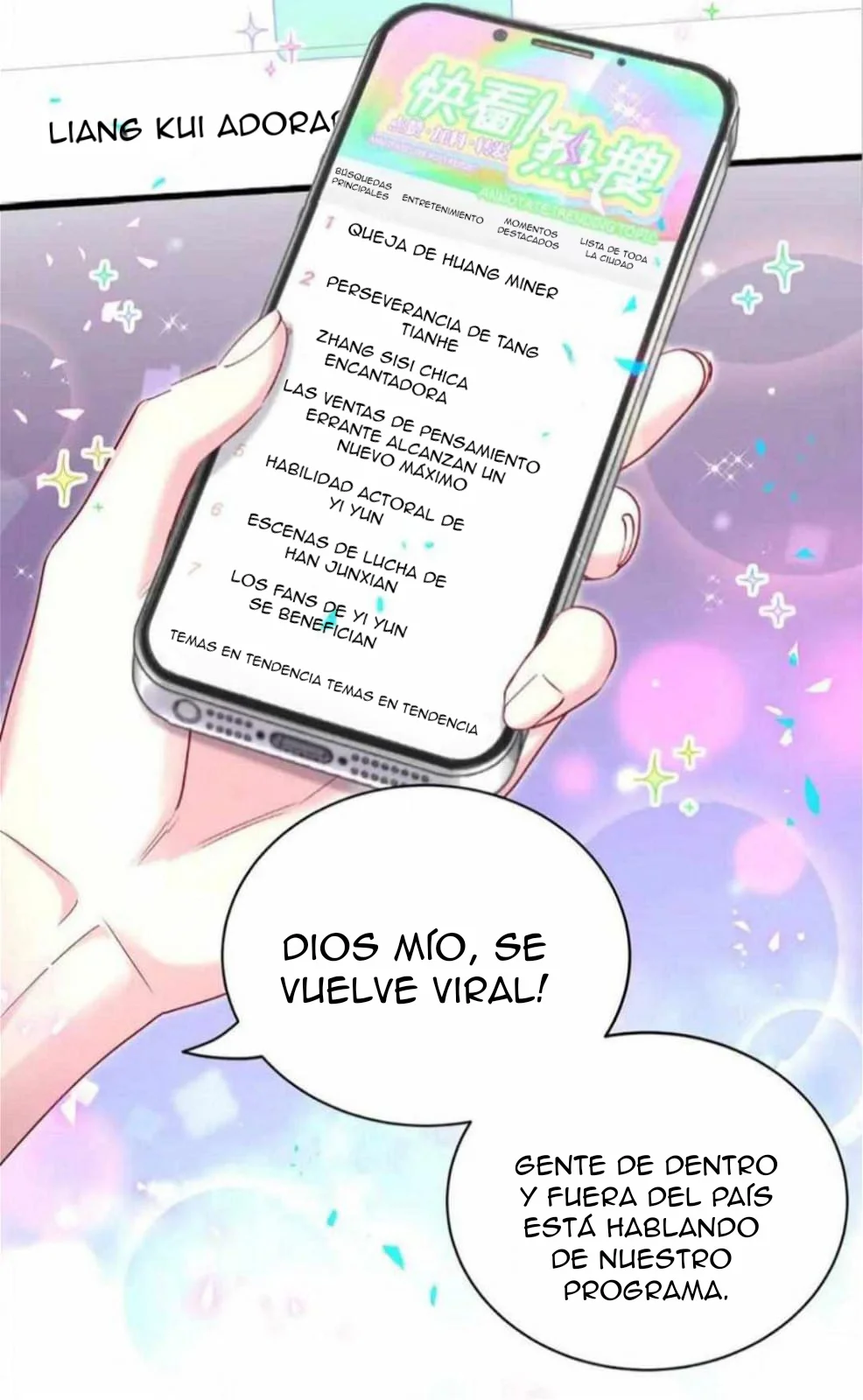 Página 42 del Manga