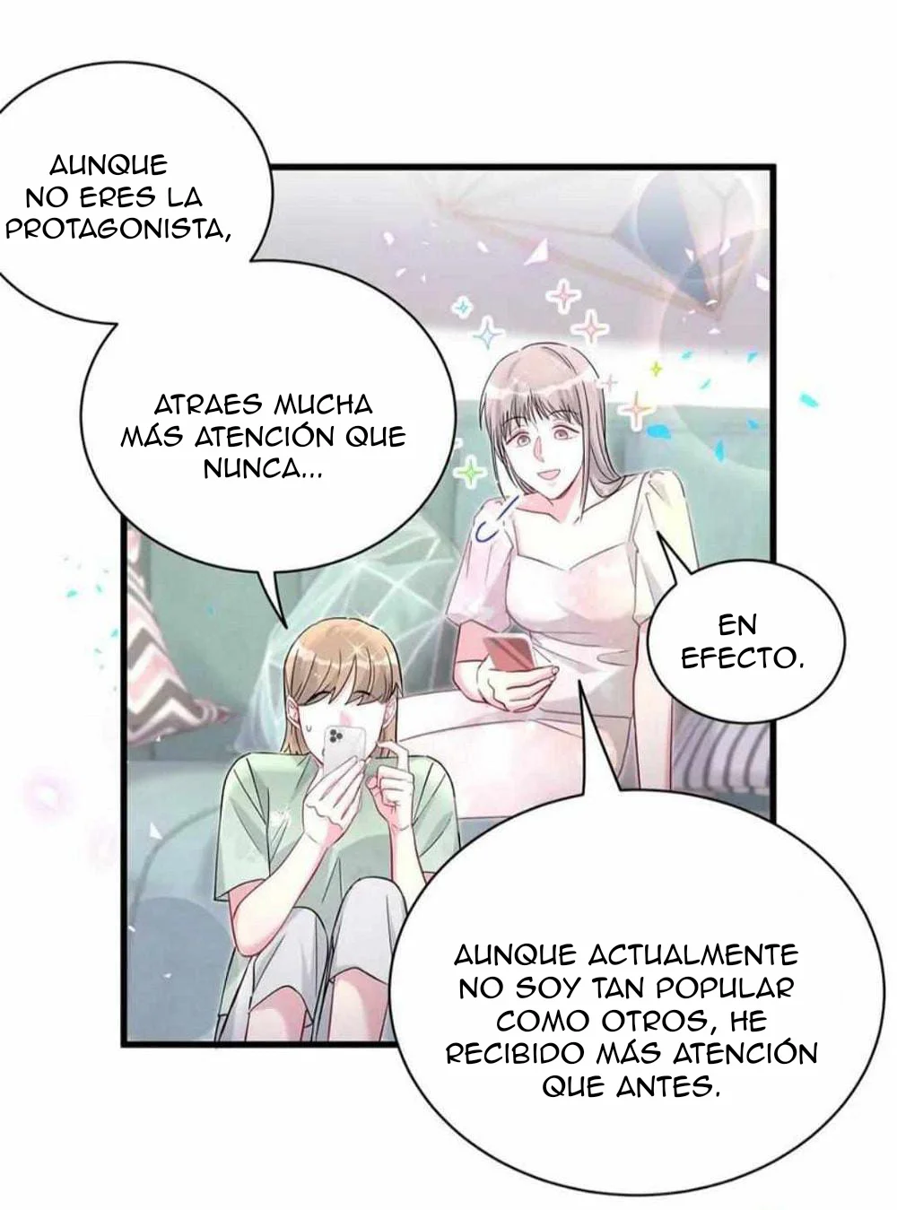 Página 45 del Manga