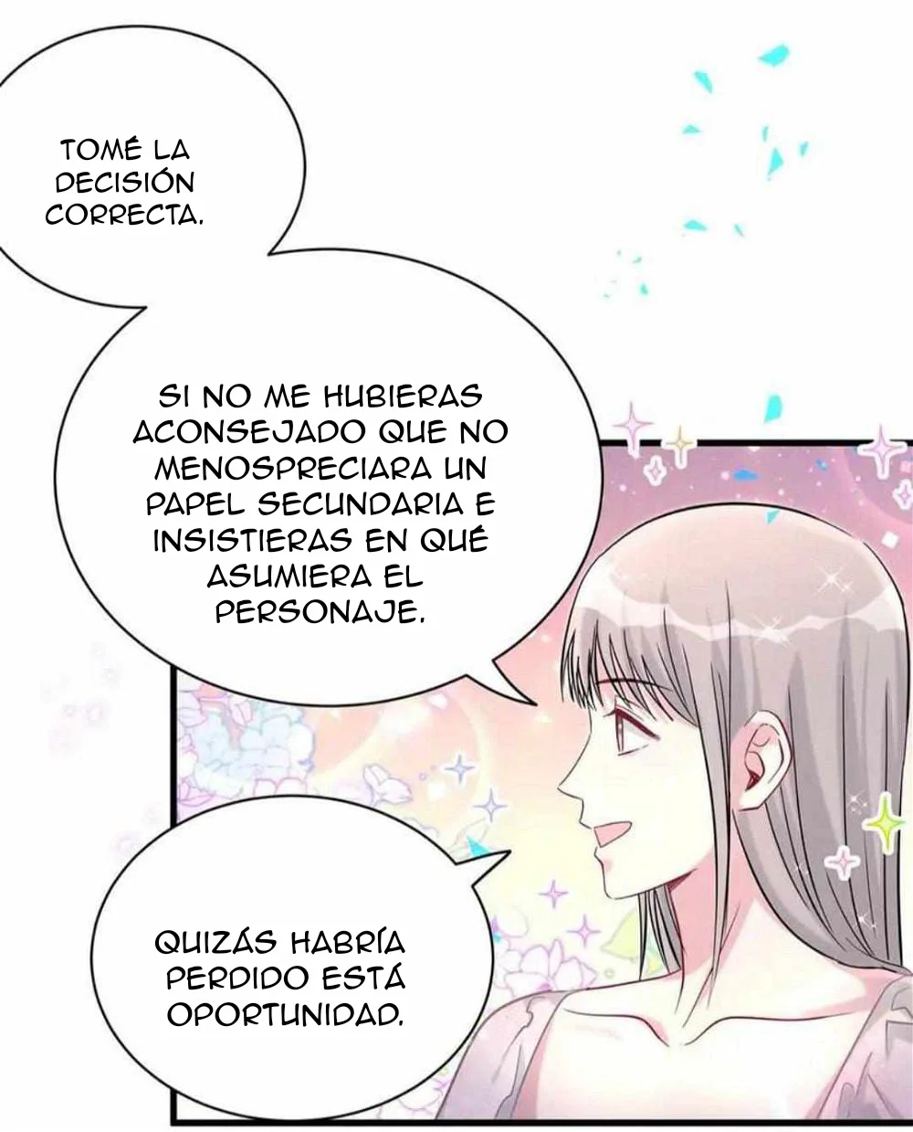 Página 46 del Manga