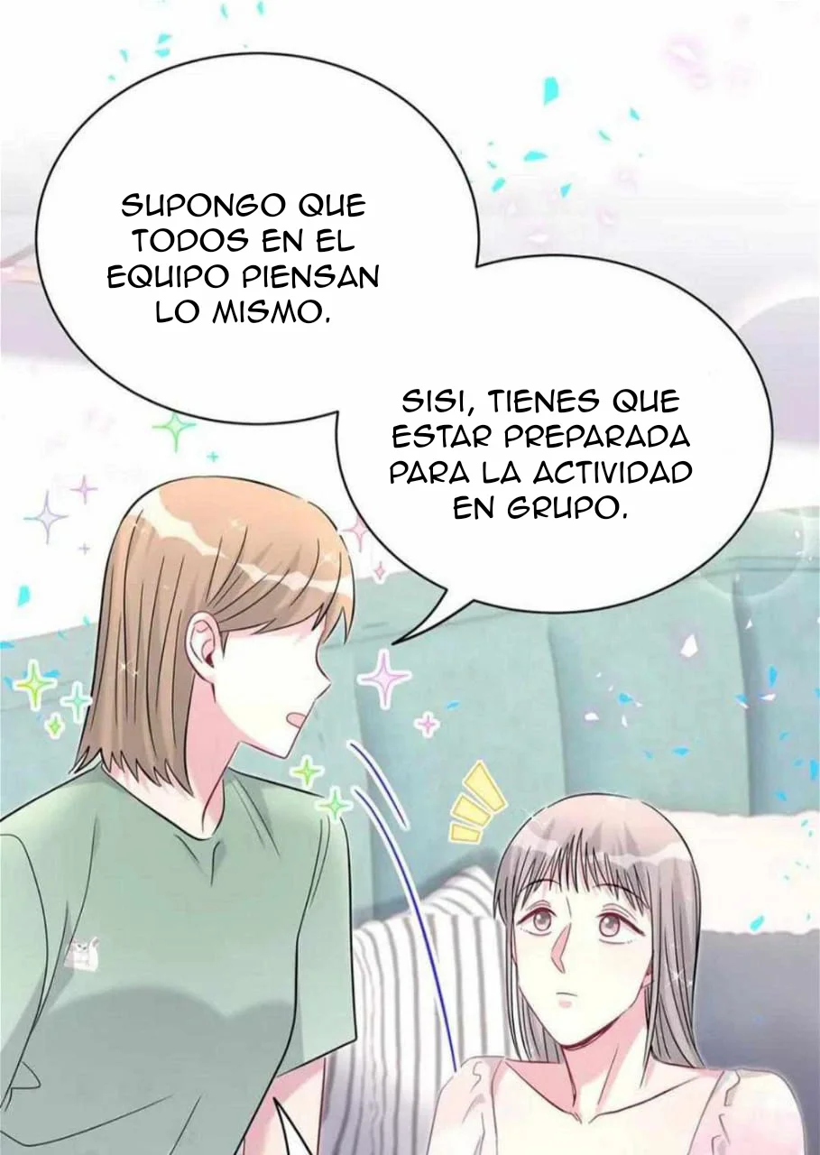 Página 50 del Manga