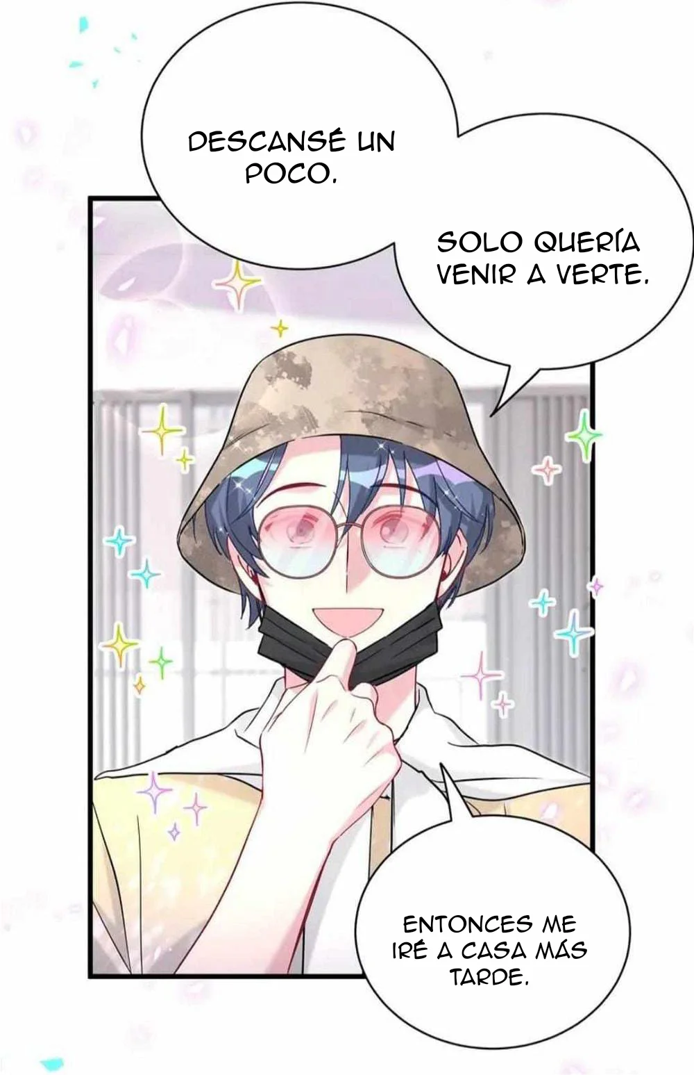 Página 67 del Manga