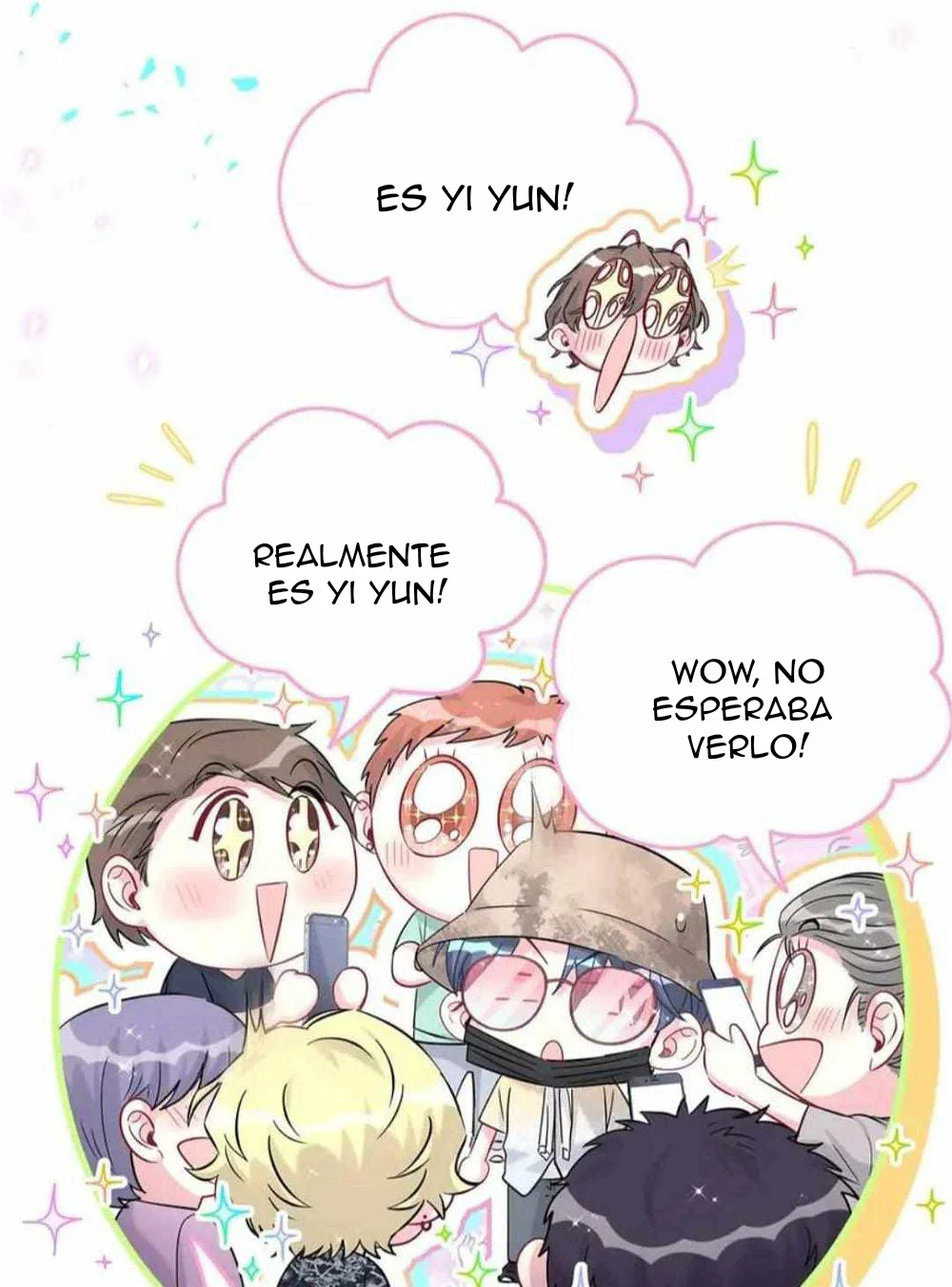 Página 68 del Manga