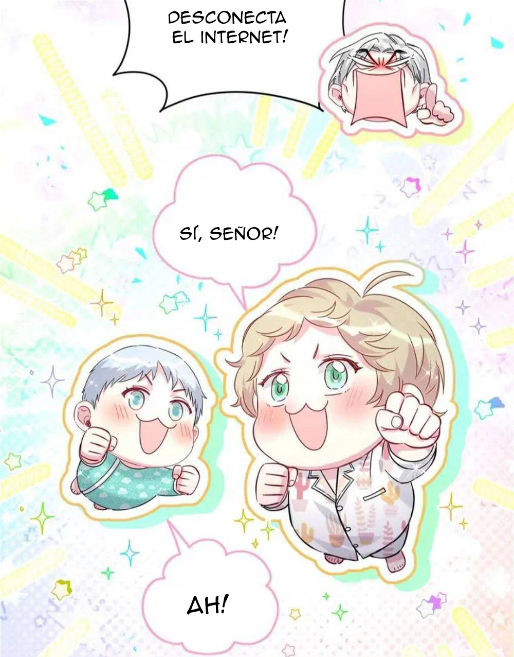 Página 79 del Manga