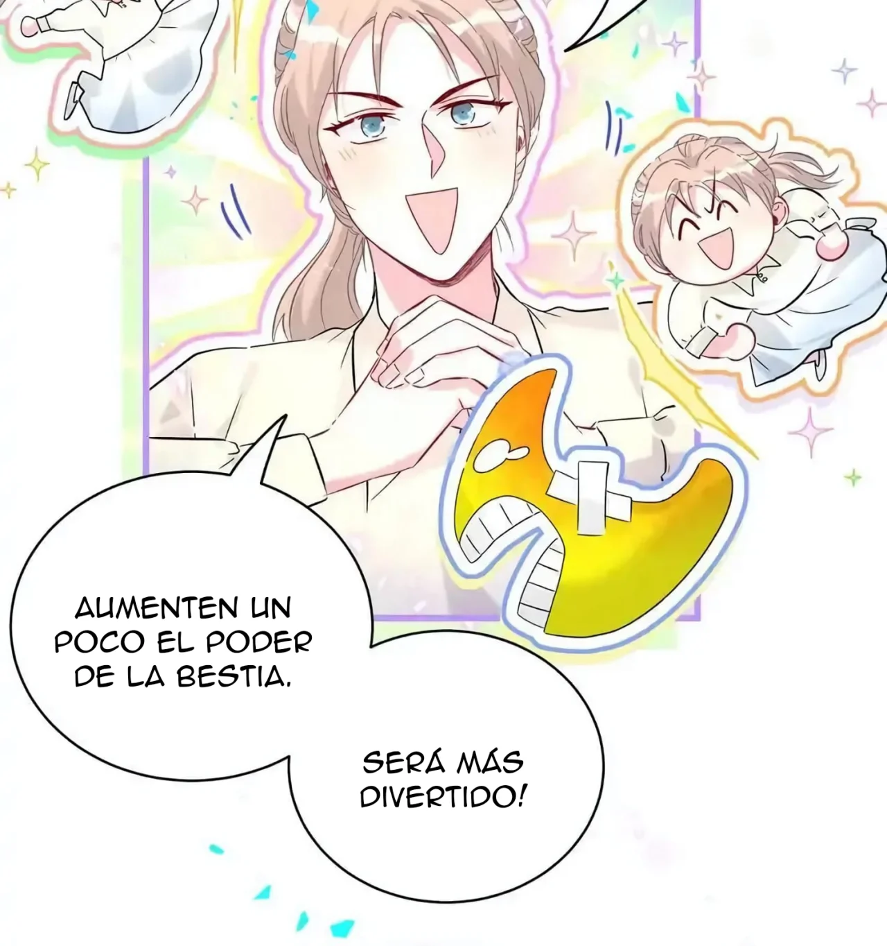 Página 34 del Manga
