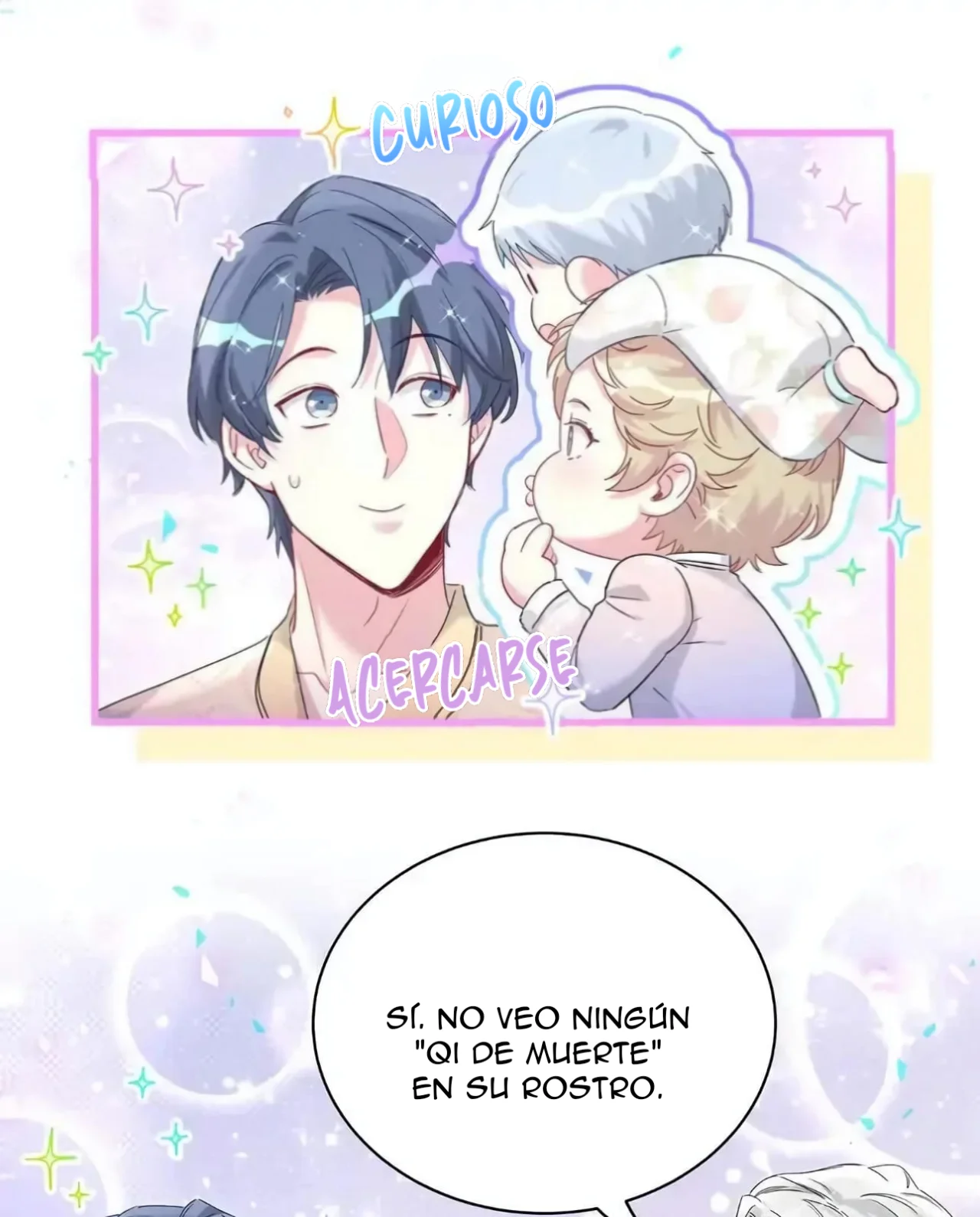 Página 41 del Manga