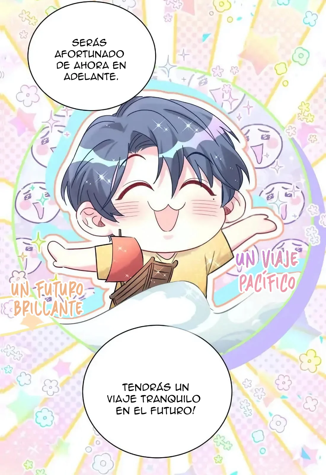 Página 43 del Manga