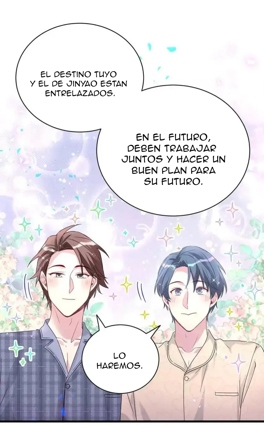 Página 45 del Manga
