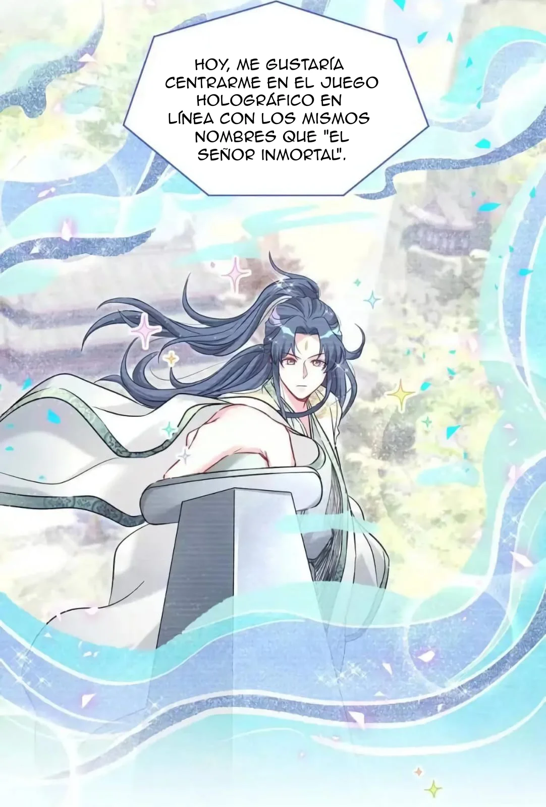 Página 57 del Manga