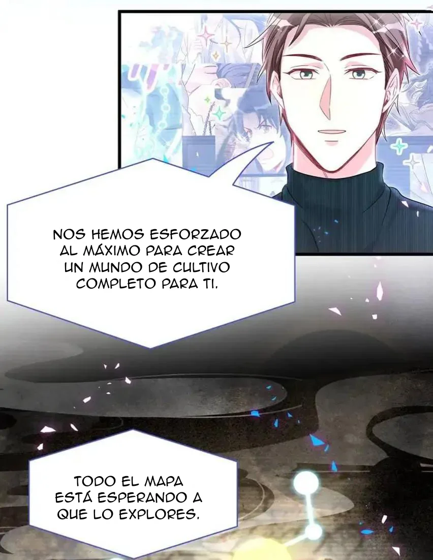 Página 58 del Manga