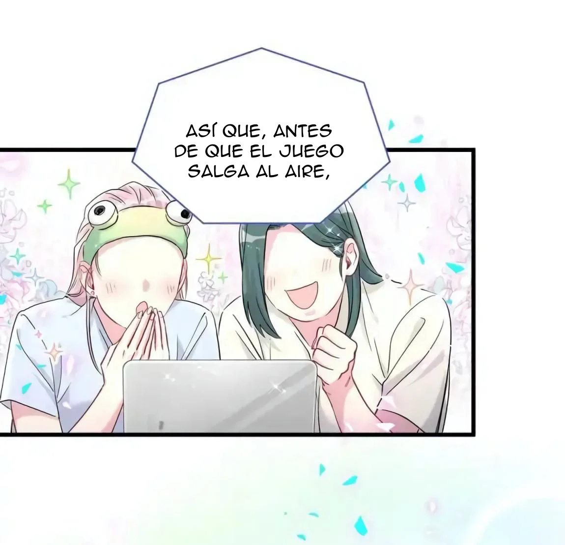 Página 63 del Manga