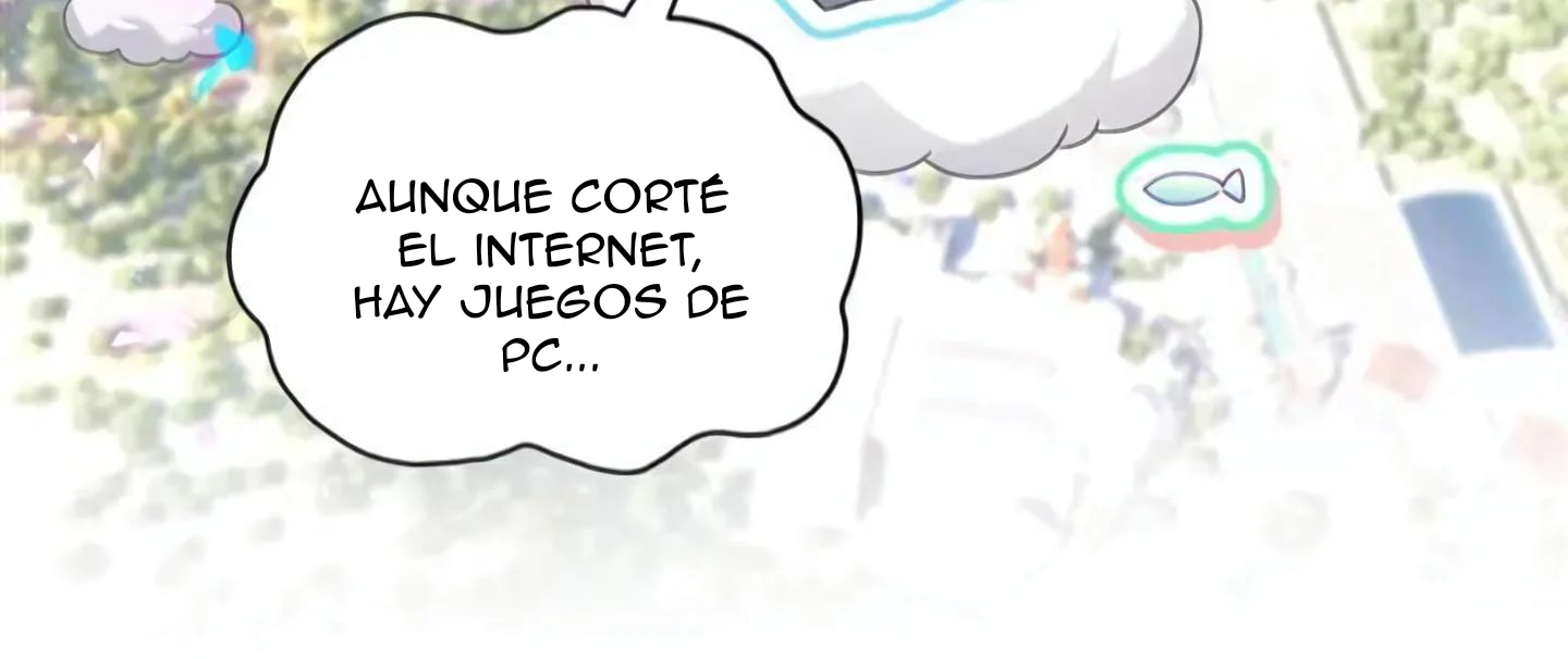 Página 50 del Manga