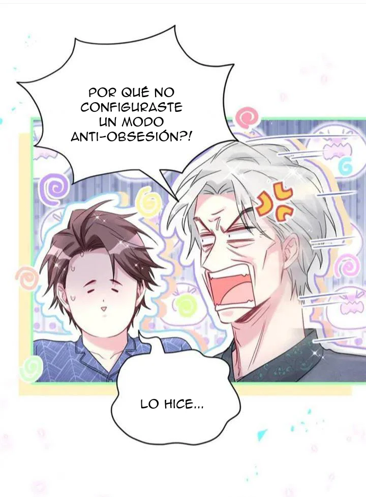 Página 51 del Manga