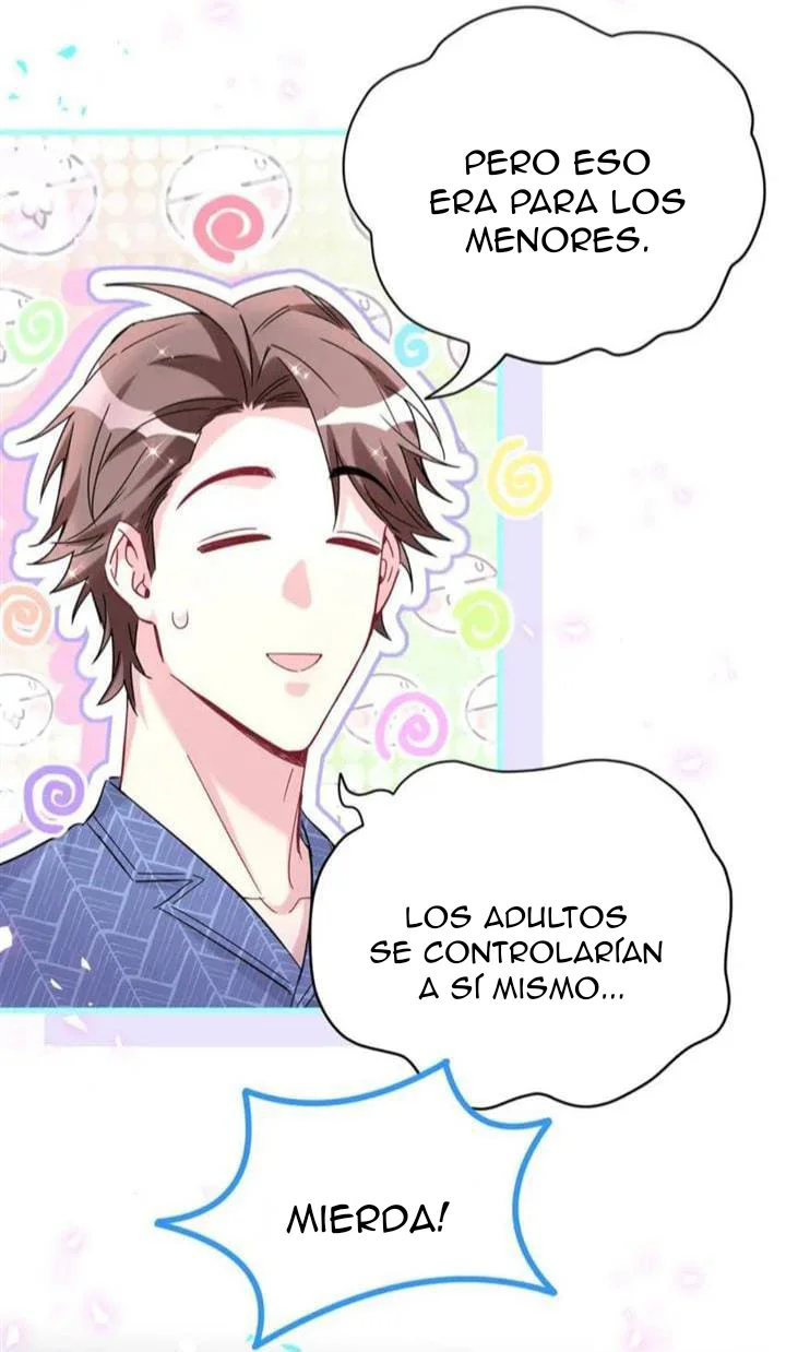 Página 52 del Manga