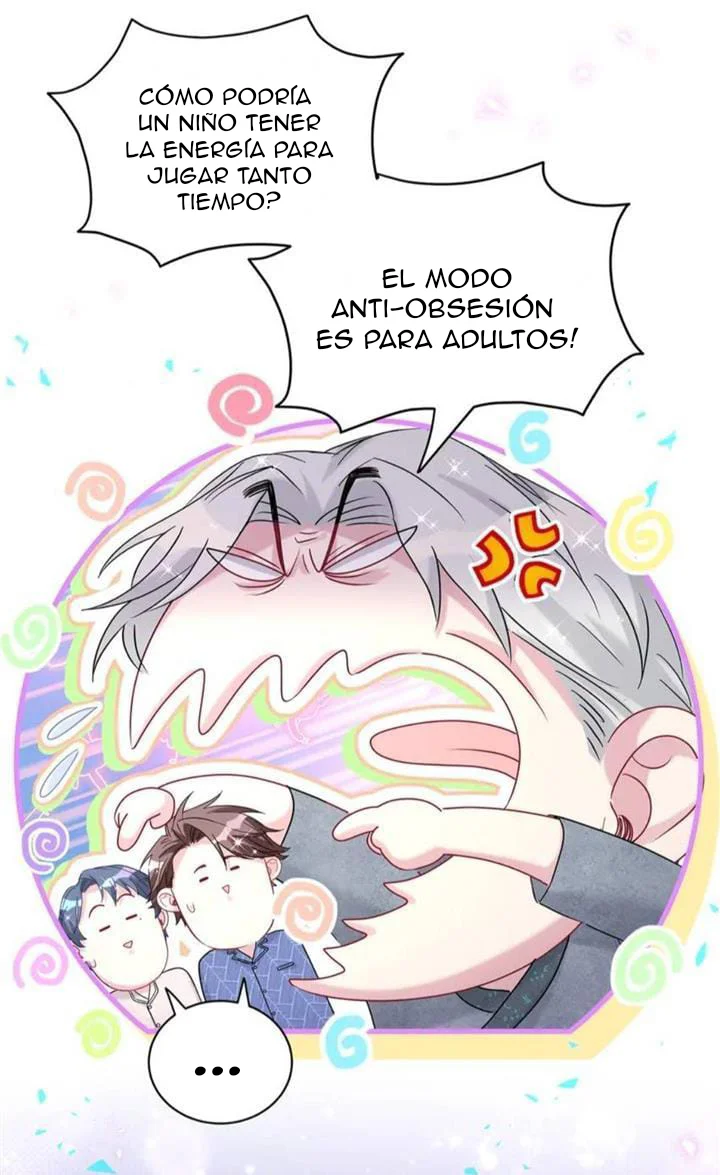 Página 55 del Manga