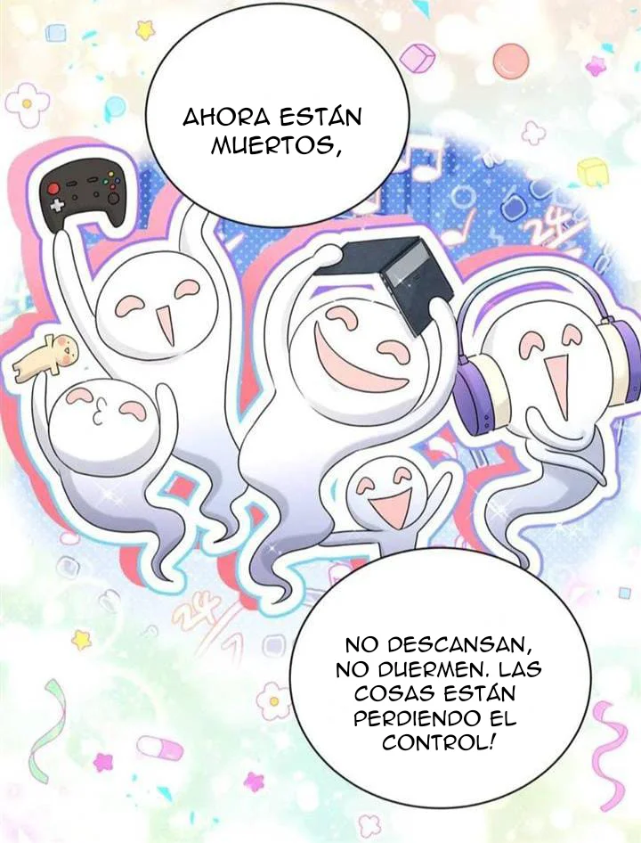 Página 58 del Manga