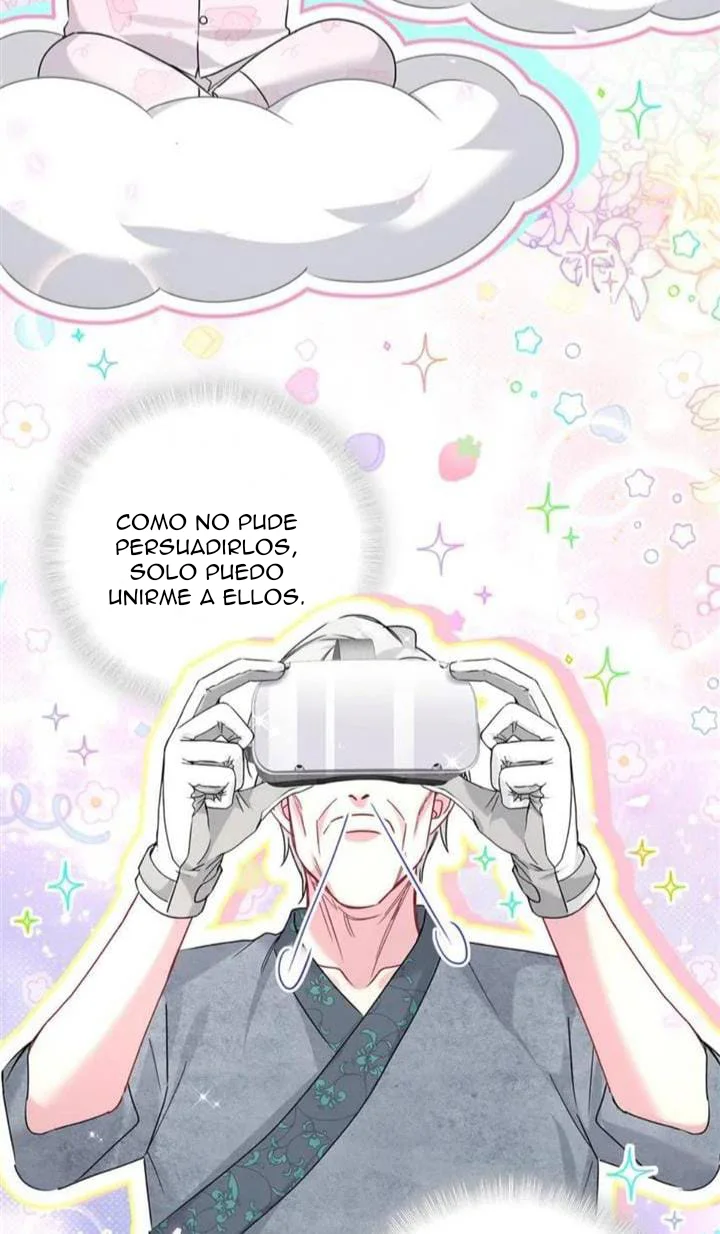 Página 66 del Manga