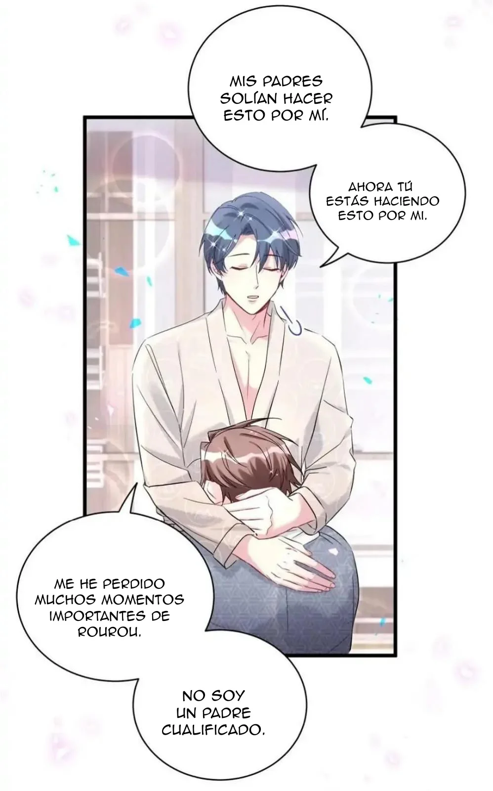 Página 39 del Manga