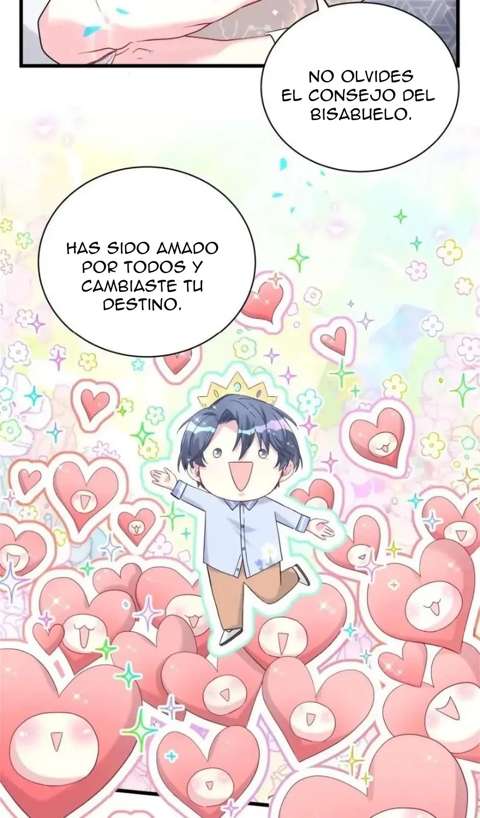 Página 42 del Manga