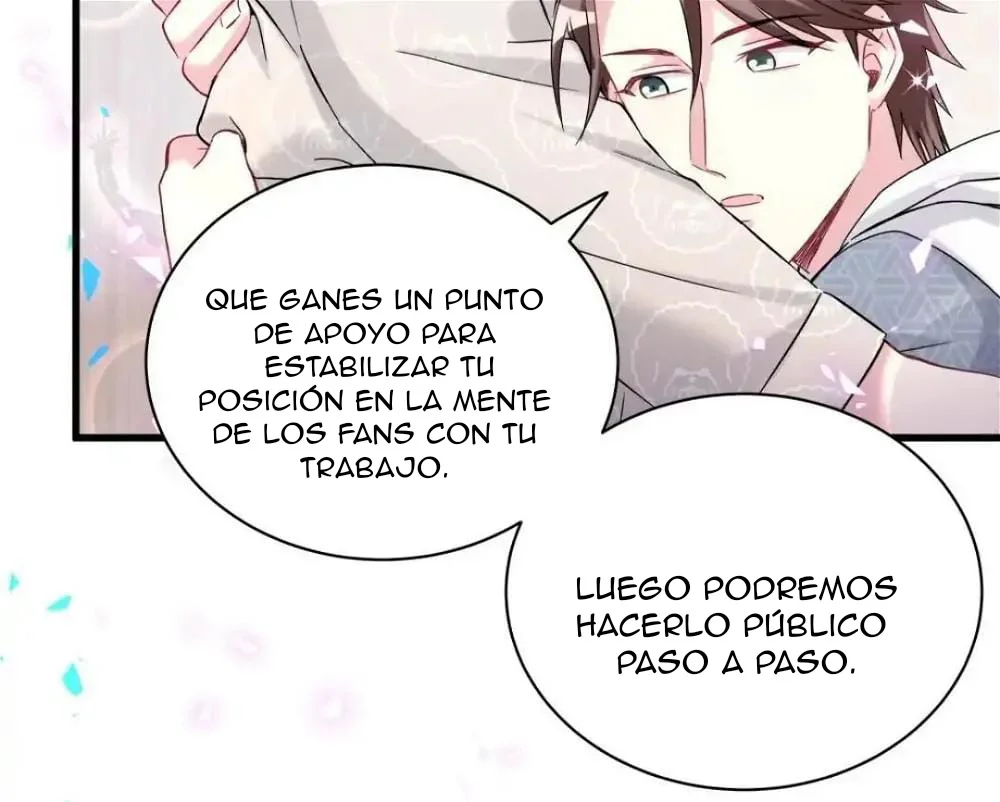 Página 45 del Manga