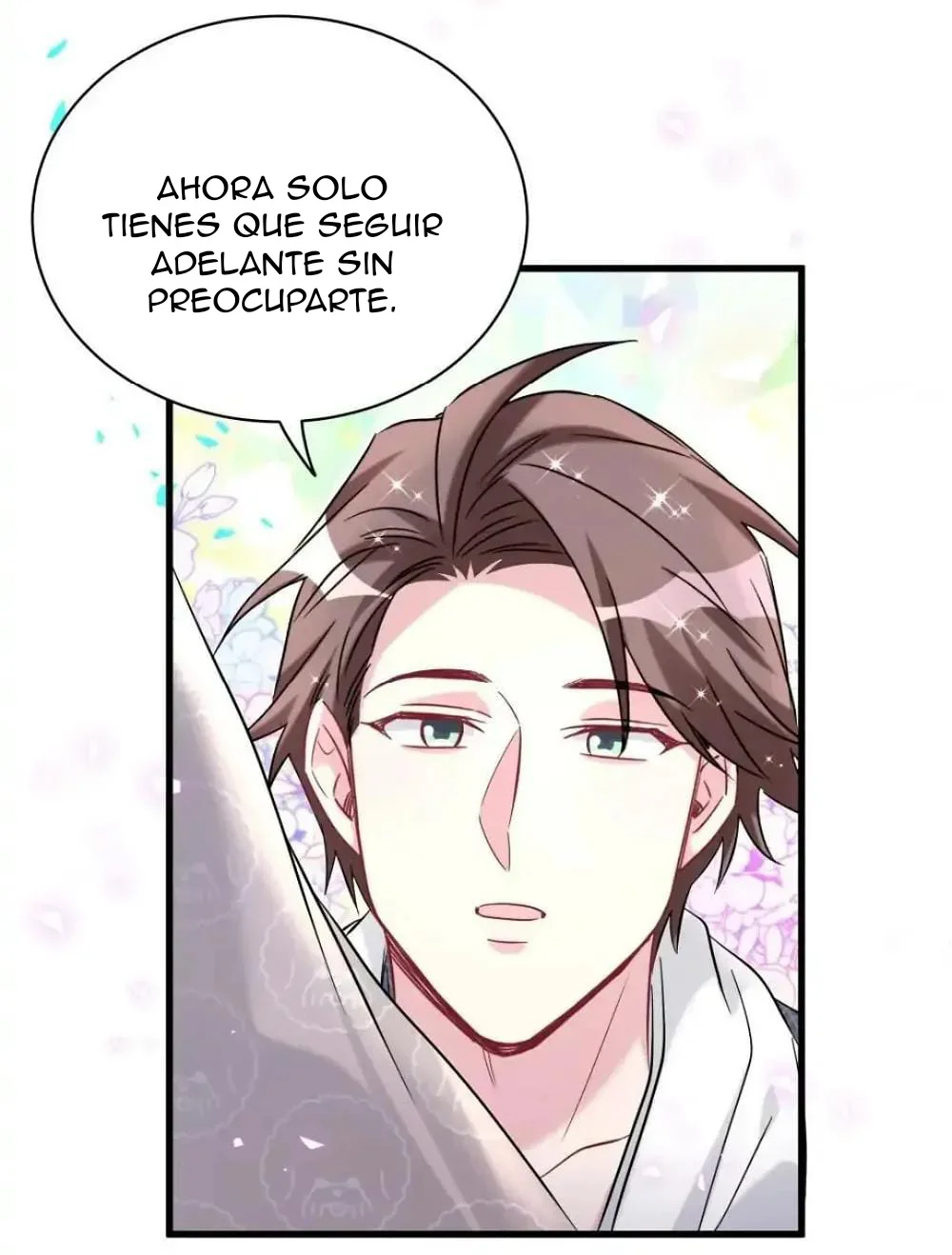 Página 46 del Manga