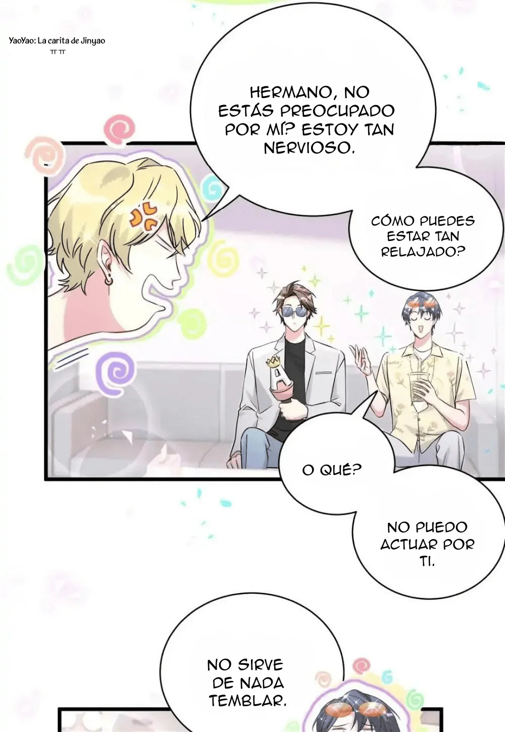 Página 59 del Manga