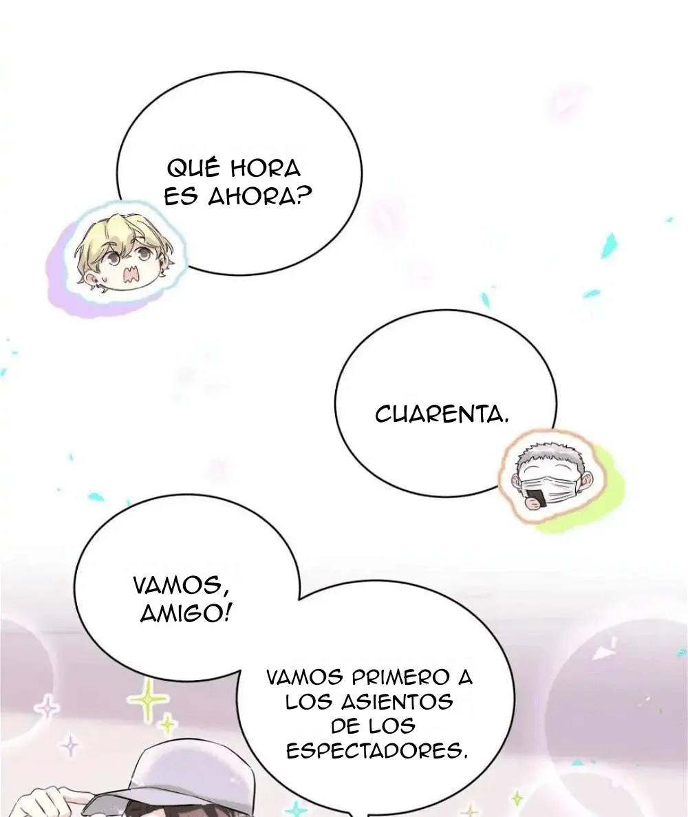 Página 61 del Manga