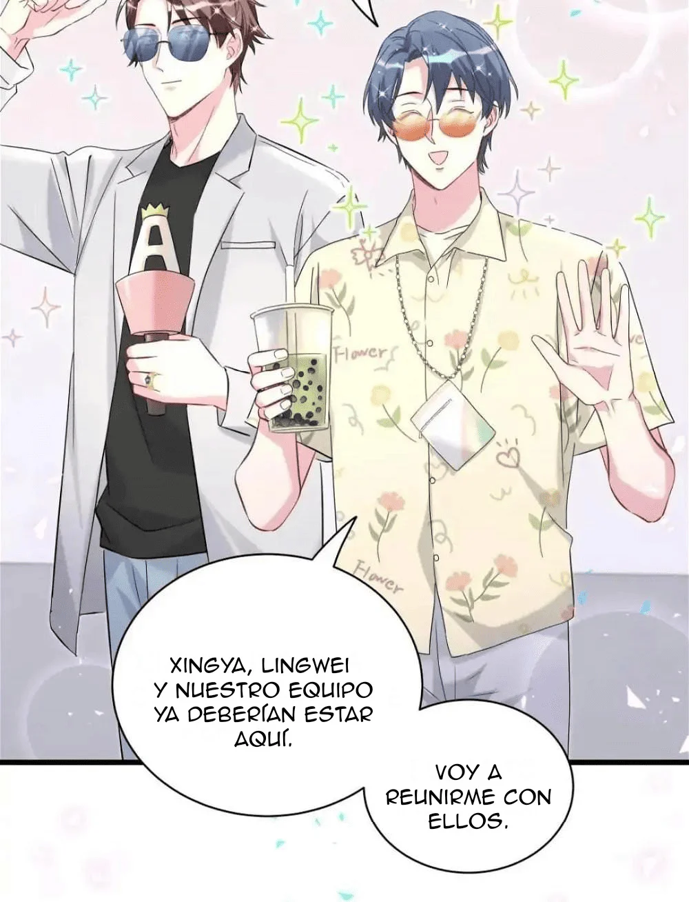 Página 62 del Manga