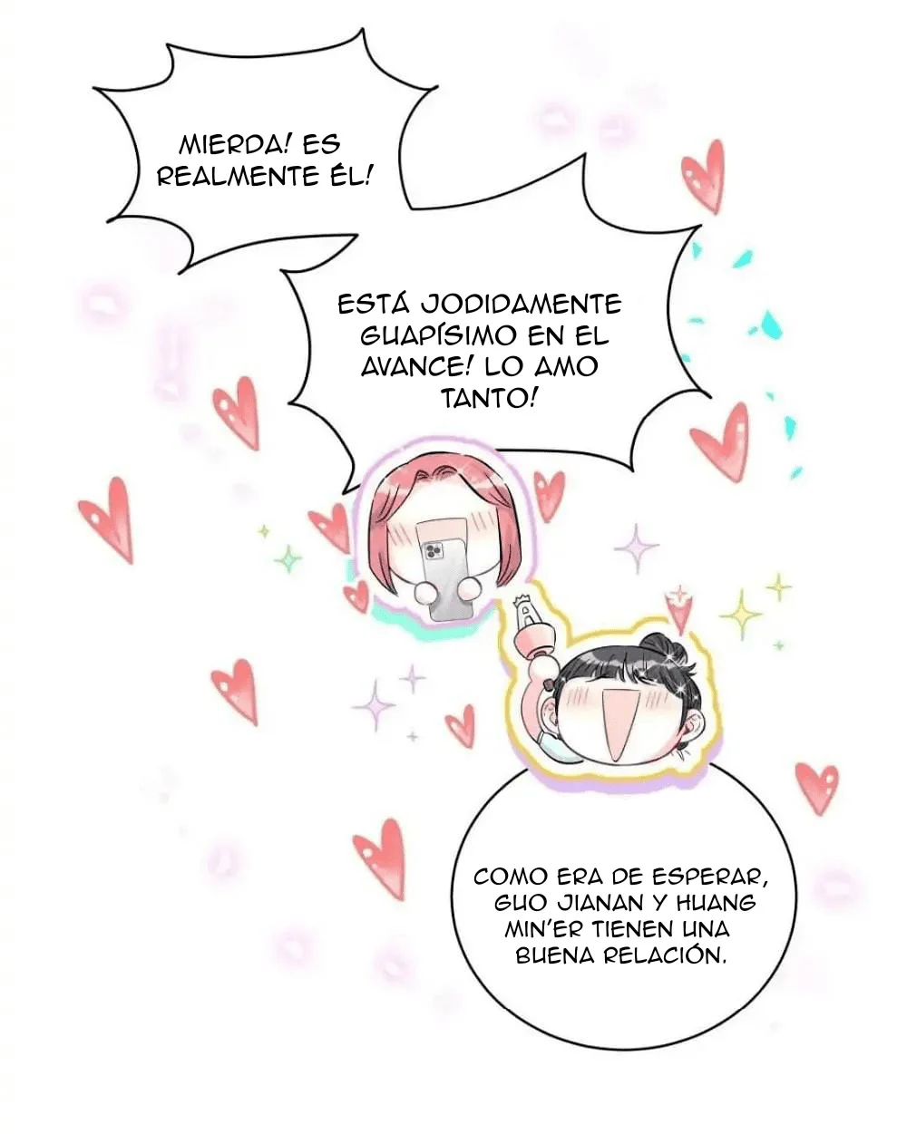 Página 67 del Manga