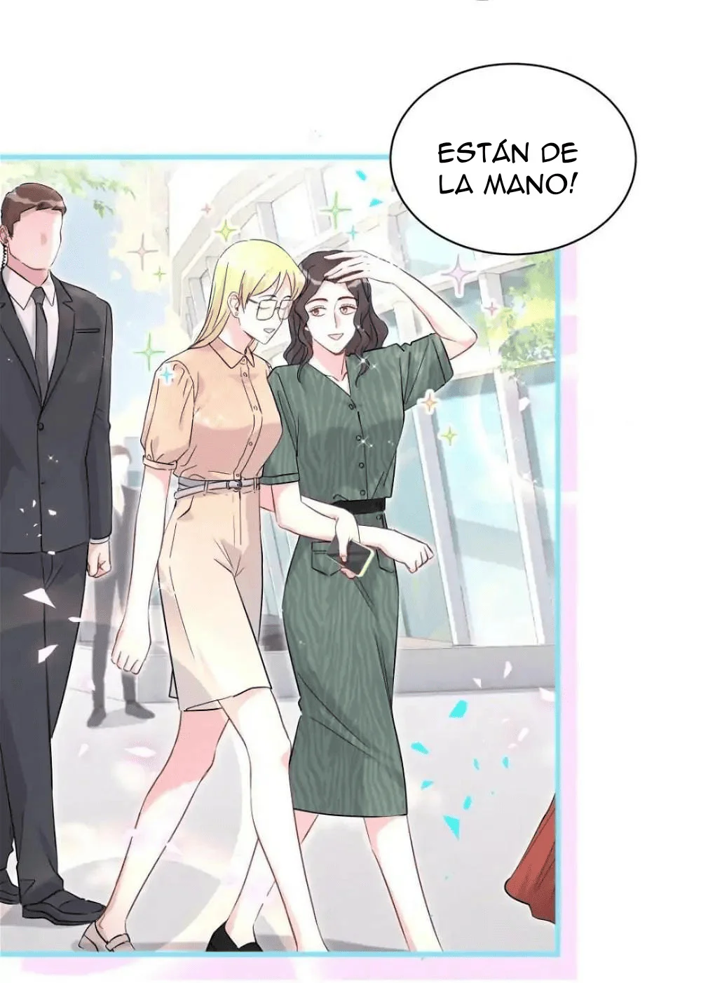 Página 68 del Manga