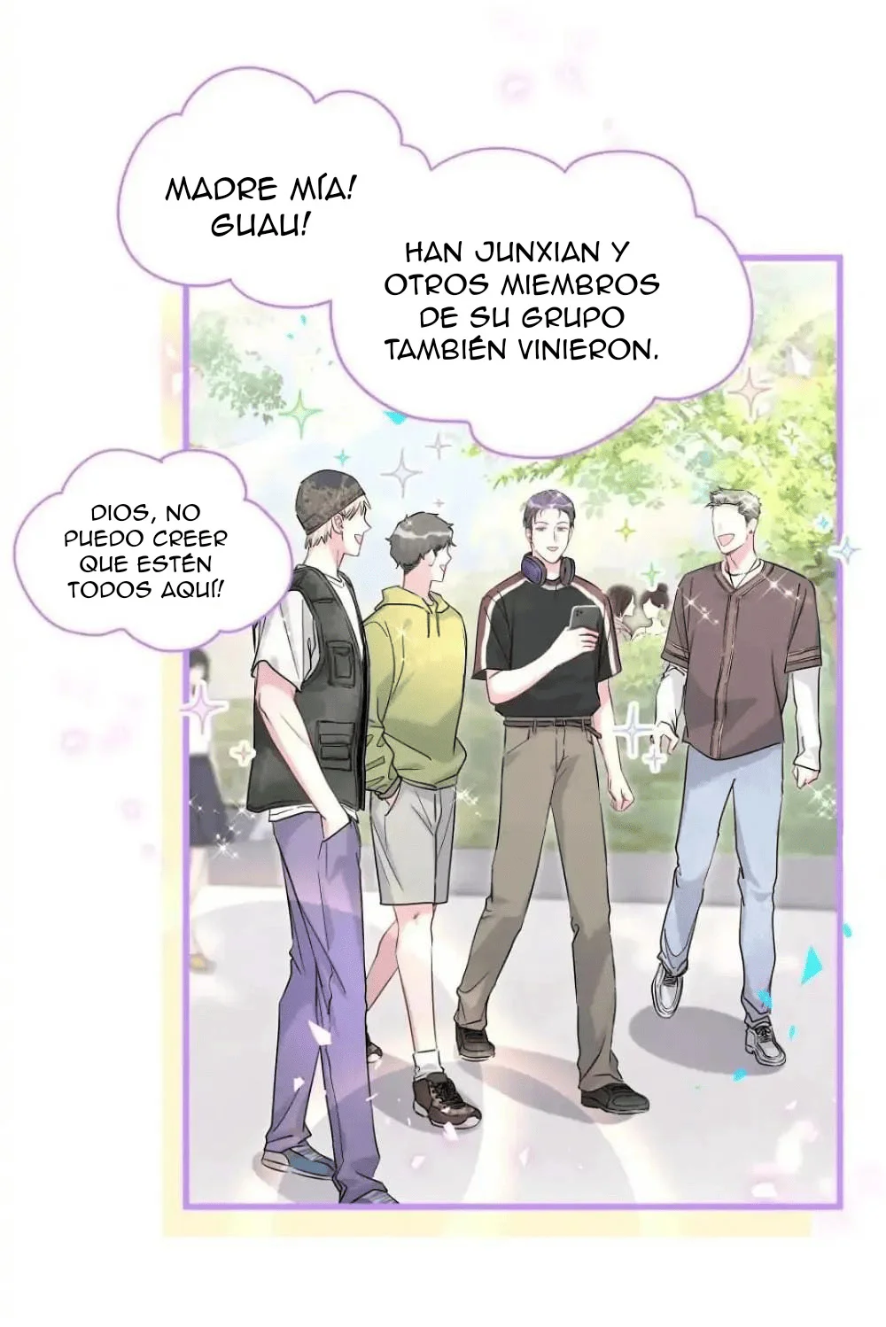 Página 69 del Manga