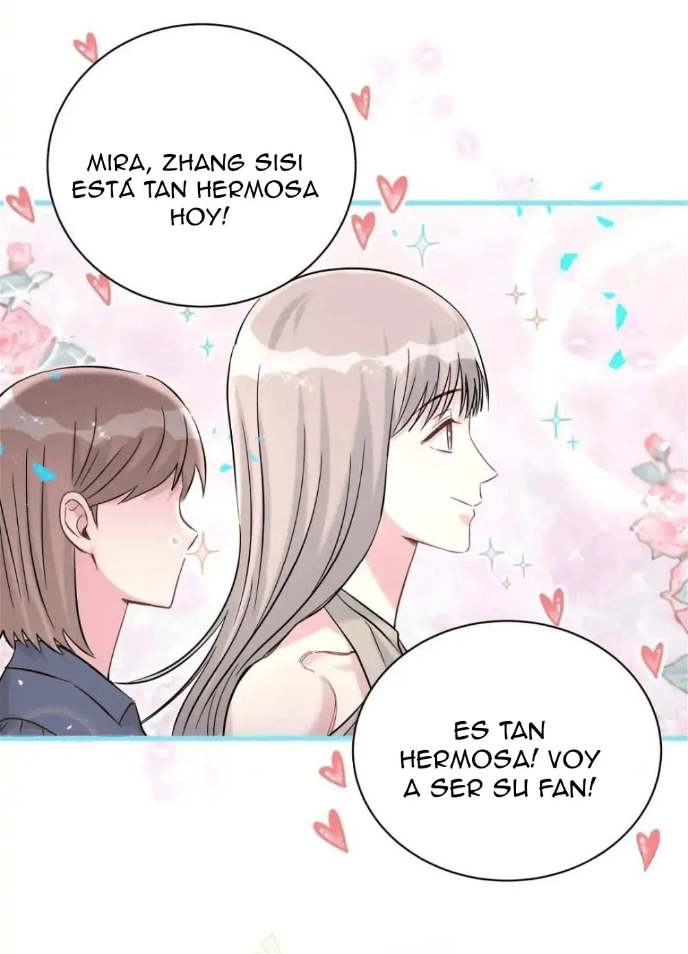 Página 70 del Manga