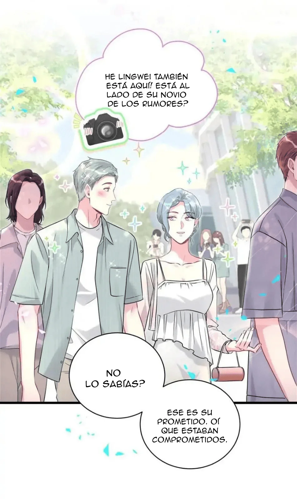 Página 76 del Manga
