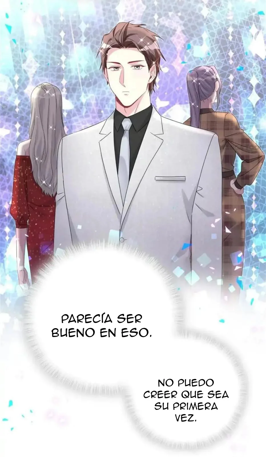 Página 38 del Manga