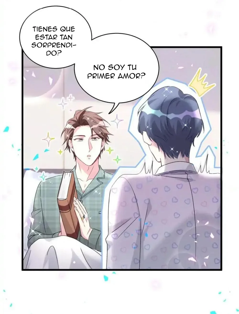 Página 39 del Manga
